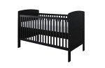 Viculii REGGIE 3-in-1 Baby Cot Bed with Mattress