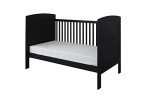 Viculii REGGIE 3-in-1 Baby Cot Bed with Mattress