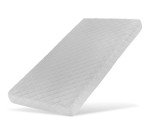 Levi 120x60cm Baby Cot Bed with Mattress
