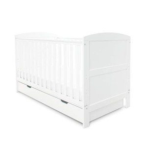 Ickle Bubba Coleby 3-in-1 Cot Bed
