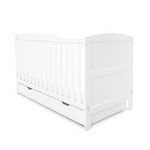 Ickle Bubba Coleby 3-in-1 Cot Bed