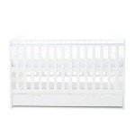 Ickle Bubba Coleby 3-in-1 Cot Bed