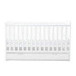 Ickle Bubba Coleby 3-in-1 Cot Bed
