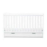 Ickle Bubba Coleby 3-in-1 Cot Bed