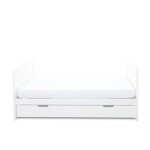 Ickle Bubba Coleby 3-in-1 Cot Bed