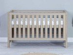 Babymore Luno 2-Piece Nursery Furniture Set