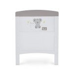 Obaby Grace Inspire Cot Bed - Koala Grey