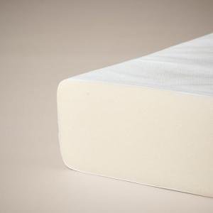 Obaby Medium Foam Cot Mattress - 100 x 50 cm