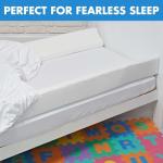 Proheeder Foam Bed Bumpers for Toddler Safety