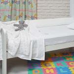 Proheeder Foam Bed Bumpers for Toddler Safety