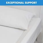 Proheeder Foam Bed Bumpers for Toddler Safety