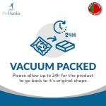 Proheeder Foam Bed Bumpers for Toddler Safety