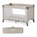 Hauck Dream N Play Travel Cot - Beige