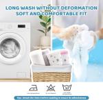 Adjustable Pink Breathable Mesh Cot Bumper Set