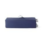 Red Kite Baby Sleeptight Travel Cot - Blueberry