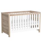 Tutti Bambini Modena 3-in-1 Baby Cot Bed