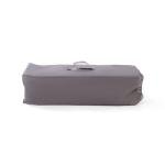 Red Kite Sleeptight Portable Cot - Grey