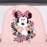 Hauck Disney Minnie Mouse Travel Cot and Bag