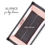 Hauck Disney Minnie Mouse Travel Cot and Bag