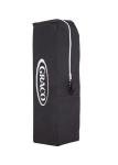 Graco Lightweight Travel Cot with Compact Carry Bag