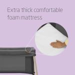 Maxi-Cosi Iris 2-in-1 Travel Cot for Babies