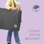 Maxi-Cosi Iris 2-in-1 Travel Cot for Babies