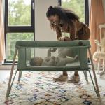 Maxi-Cosi Iris 2-in-1 Travel Cot for Babies