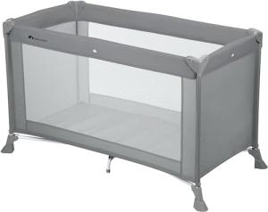 Bebeconfort Soft Dreams Lightweight Baby Travel Cot