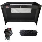 BabyDan Extra Large Travel Cot & Playpen