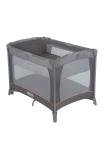 Graco Contour Travel Cot with Bassinet - Pebble