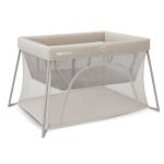 My Babiie 3-in-1 Travel Cot in Ivory
