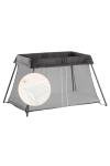 BabyBjörn Light Travel Cot with Fitted Sheet
