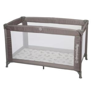 Dreambaby Quest Lightweight Travel Cot with Mattress