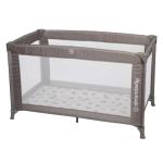 Dreambaby Quest Lightweight Travel Cot with Mattress