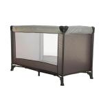 Eco-Friendly Travel Cot for Babies - Lightweight & Compact