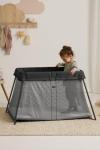 BabyBjörn Light Travel Cot with Fitted Sheet