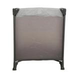 Eco-Friendly Travel Cot for Babies - Lightweight & Compact