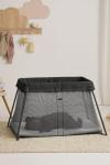 BabyBjörn Light Travel Cot with Fitted Sheet