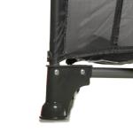 Eco-Friendly Travel Cot for Babies - Lightweight & Compact