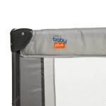 Eco-Friendly Travel Cot for Babies - Lightweight & Compact