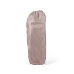 Red Kite Sleepsound Travel Cot in Oatmeal