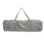 Eco-Friendly Travel Cot for Babies - Lightweight & Compact