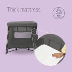 Maxi-Cosi Swift Lightweight 3-in-1 Travel Cot