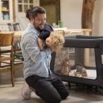 Maxi-Cosi Swift Lightweight 3-in-1 Travel Cot