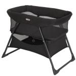 Graco Side-by-Side Bassinet with Night Sky Design