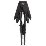 Graco Side-by-Side Bassinet with Night Sky Design