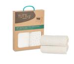 Tutti Bambini CoZee® Bedside Crib Bundle