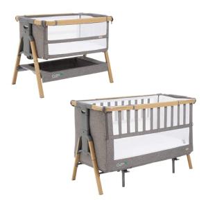 Tutti Bambini CoZee XL 2-in-1 Travel Cot