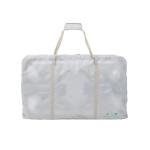 Tutti Bambini CoZee XL 2-in-1 Travel Cot