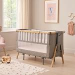 Tutti Bambini CoZee XL 2-in-1 Travel Cot